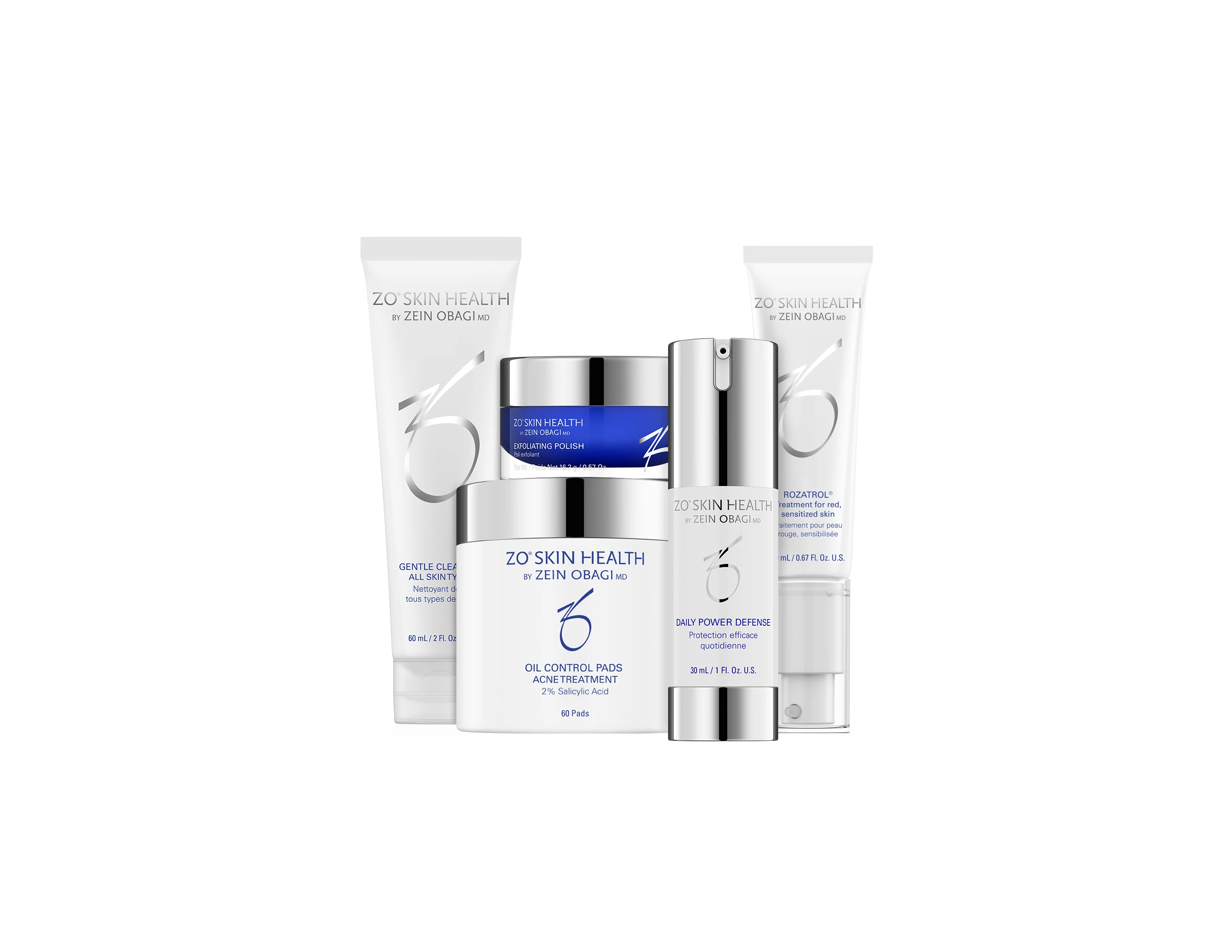 ZO Skin Health Wroclaw🥇 Sklep On-Line Wroclaw